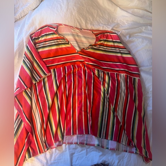 Colorful tunic - Picture 1 of 2